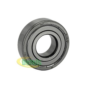 Подшипник SKF 6204-2Z/C3 для стиральной машины (в прозрачной упаковке)